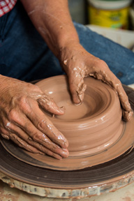 MudWorks Ceramics